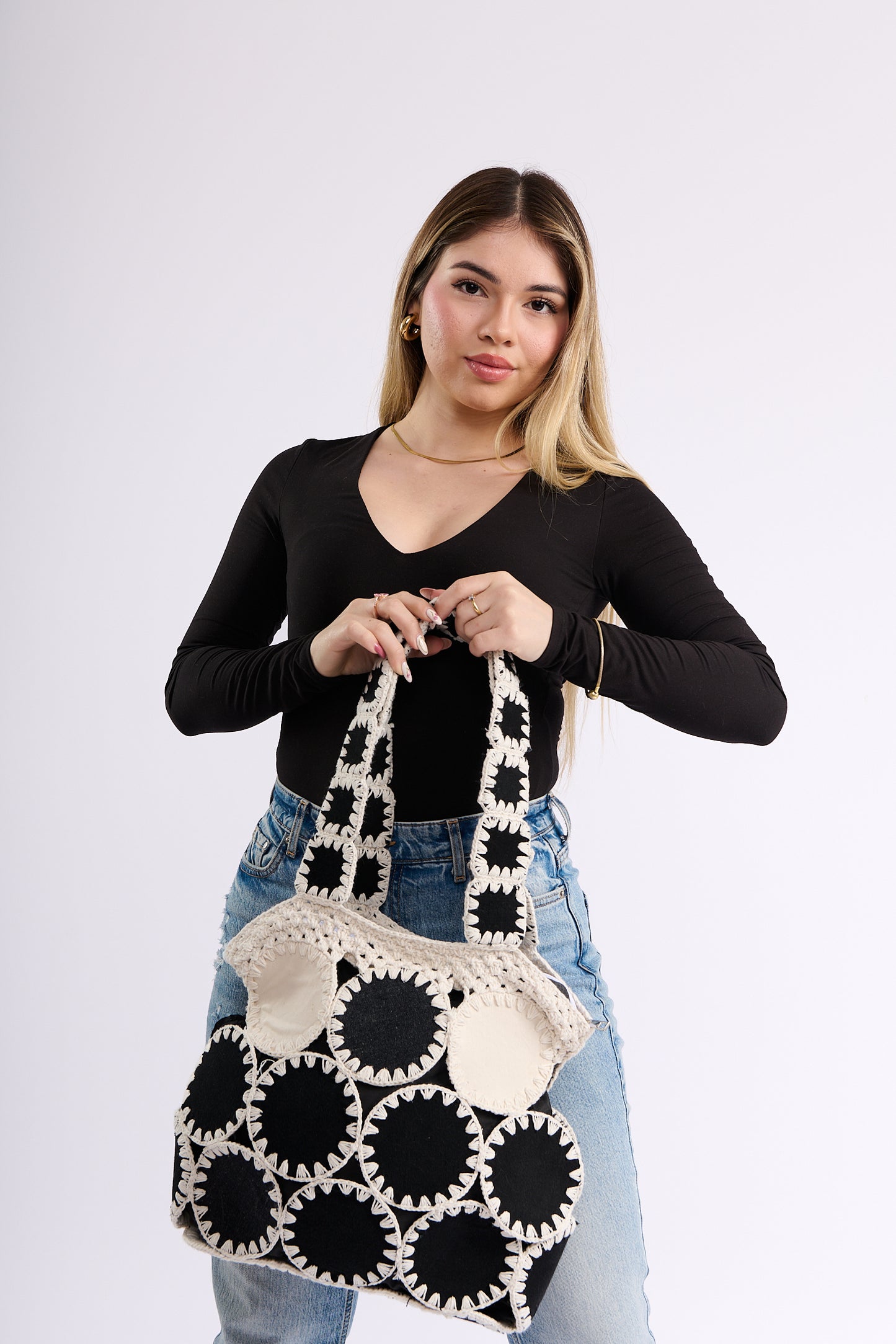 Cartera Yusara – Dispar