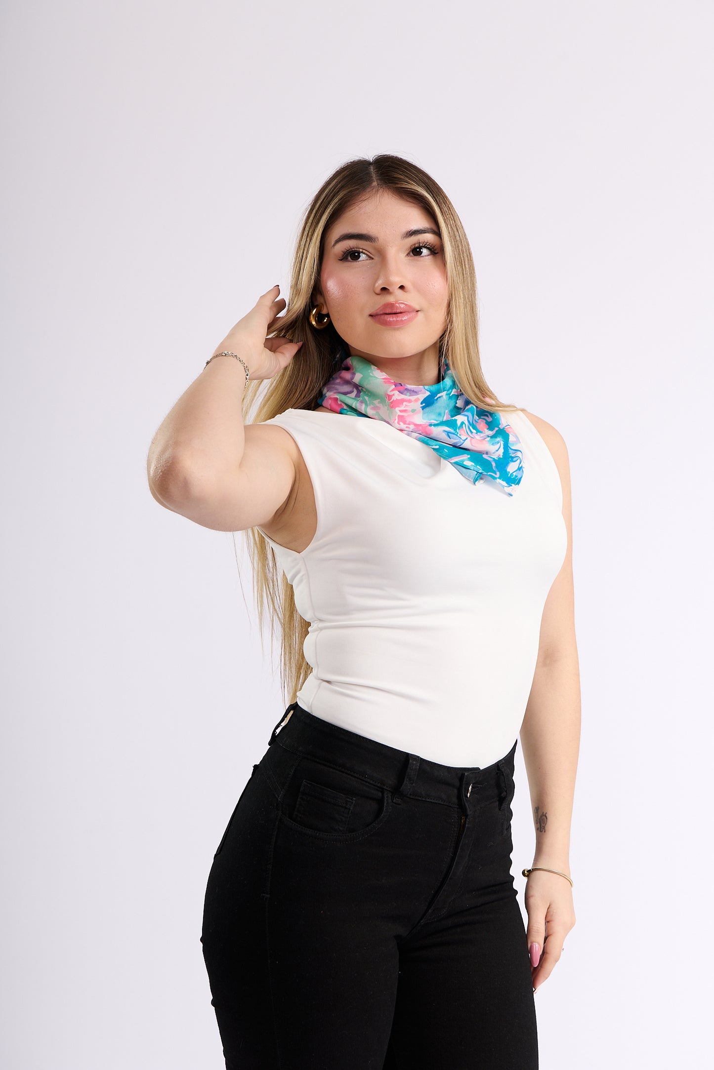 Pañuelo Brisa – Rocella Soriano