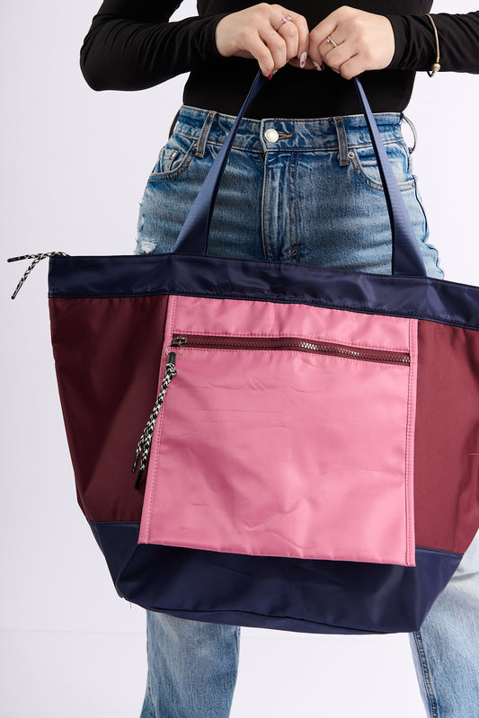 Bolso Terra Dry – Luk