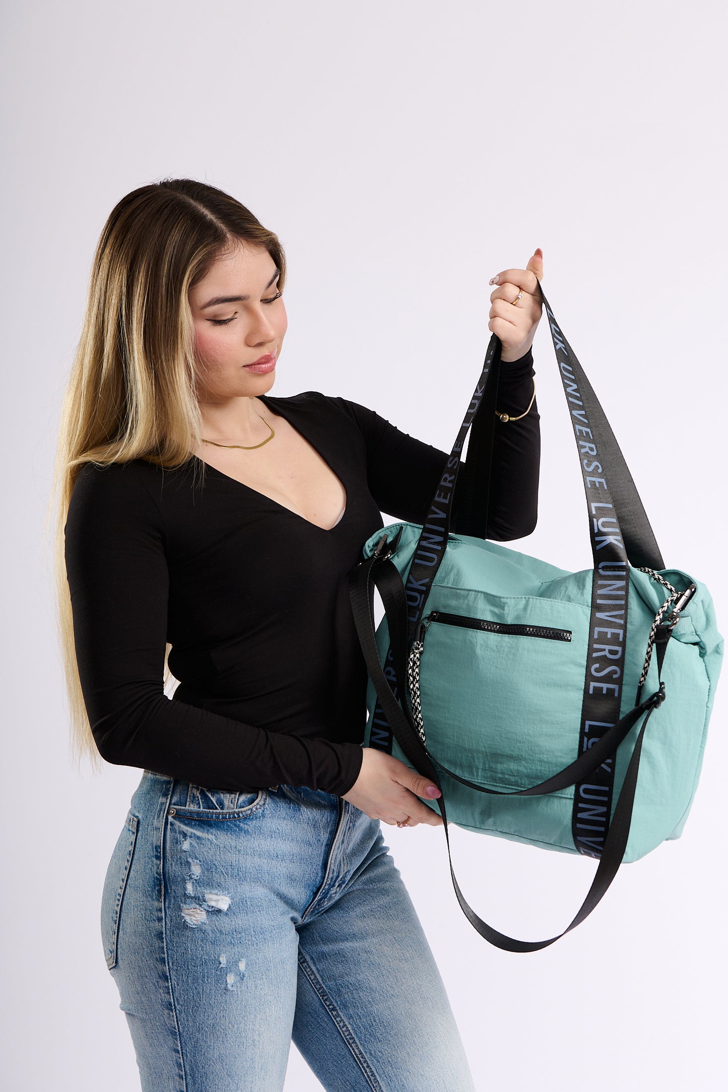 Tote Nova Dry – Luk