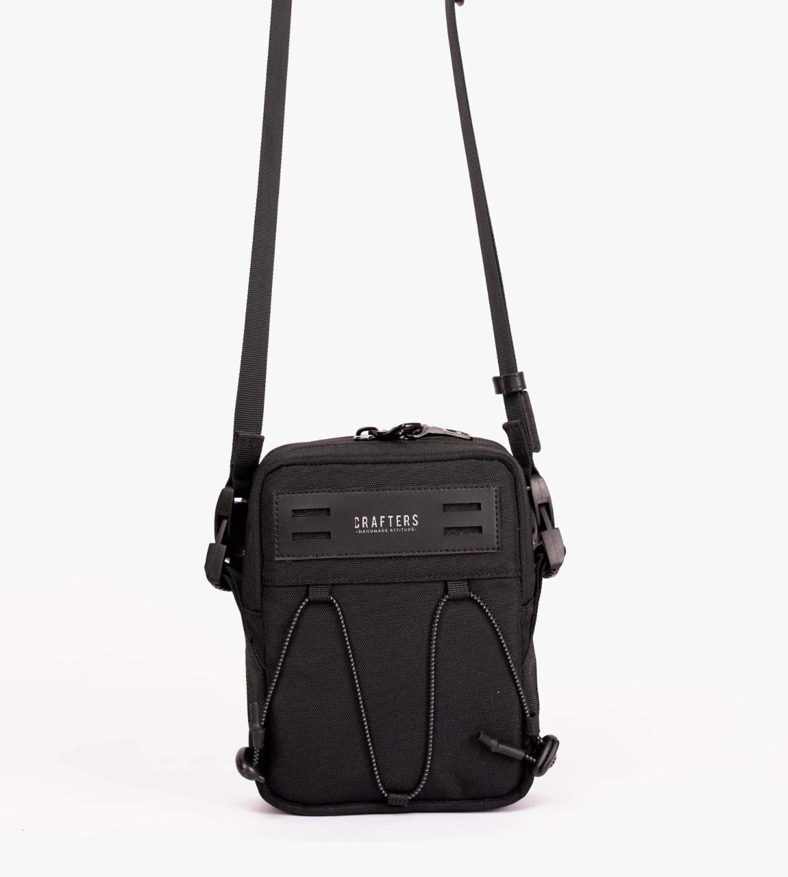 Morral Luka Negro – Crafters