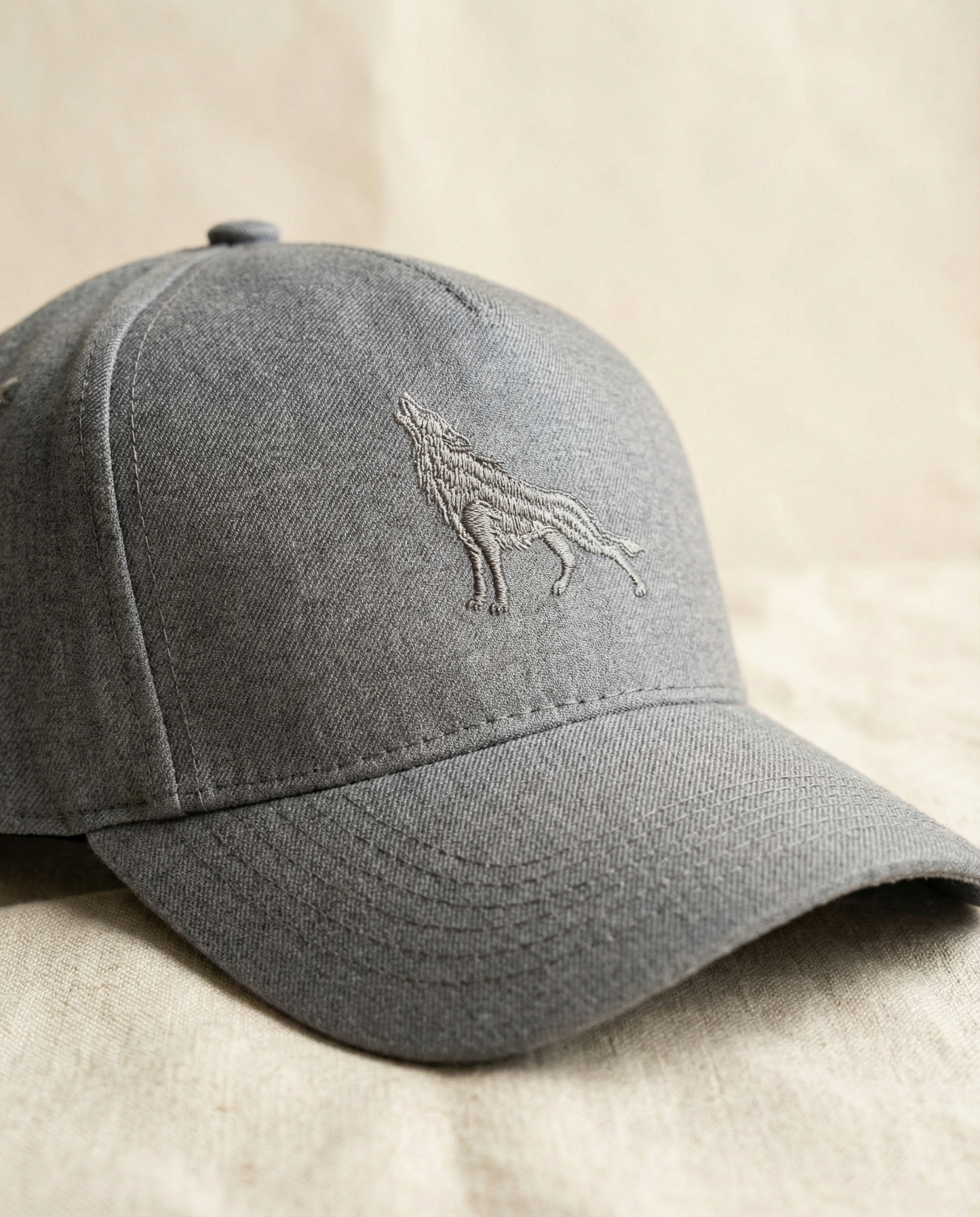 Gorra Alfa Lobo – Beast Front
