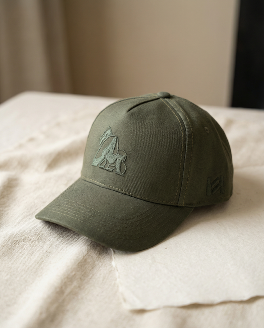 Gorra Alfa Gorila – Beast Front
