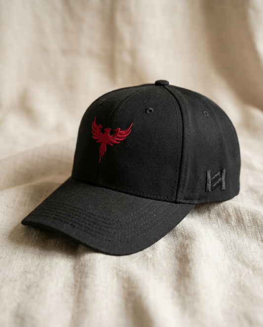 Gorra Alfa Fénix - Beast Front