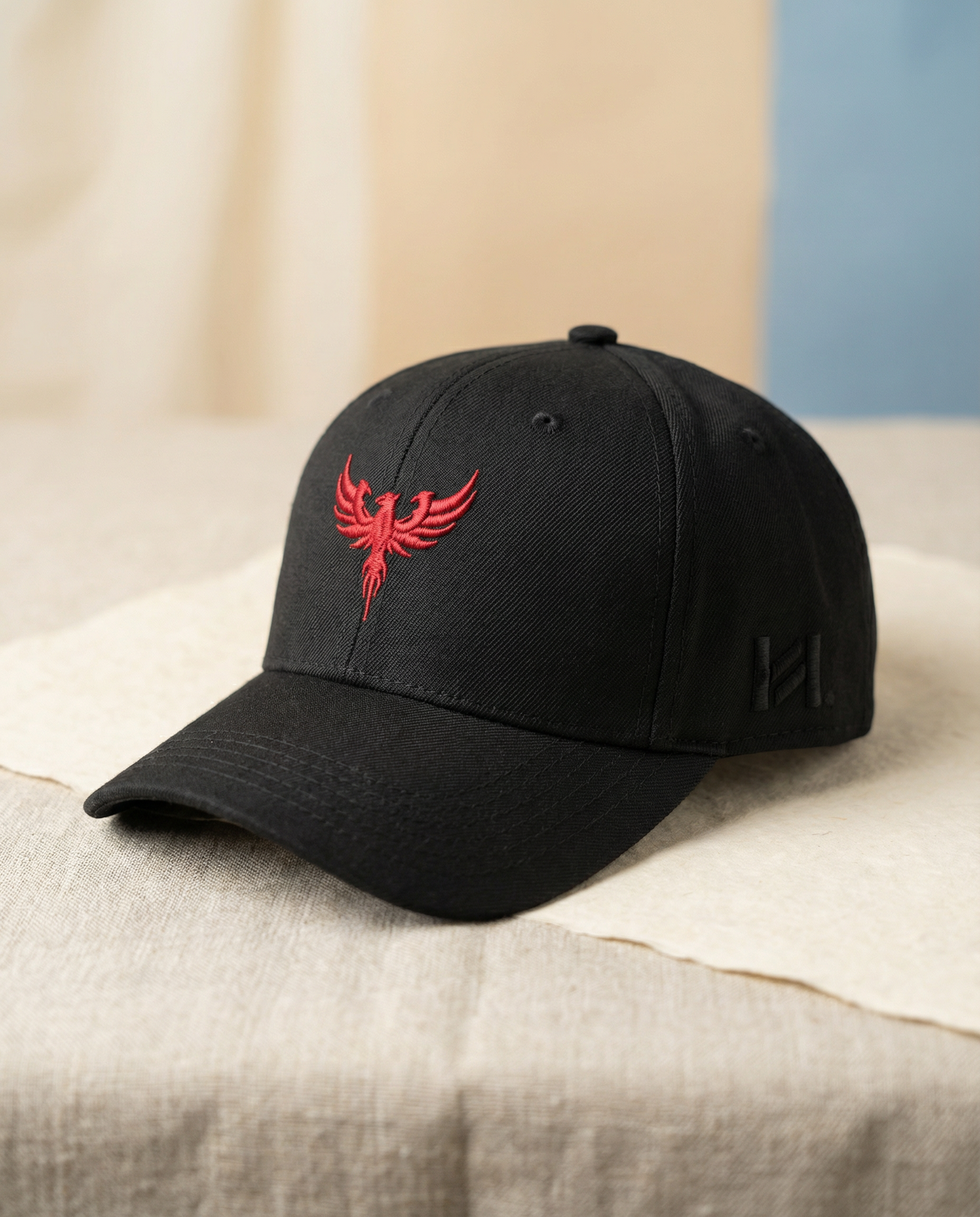 Gorra Alfa Fénix - Beast Front
