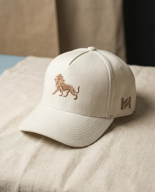 Gorra Alfa León – Beast Front