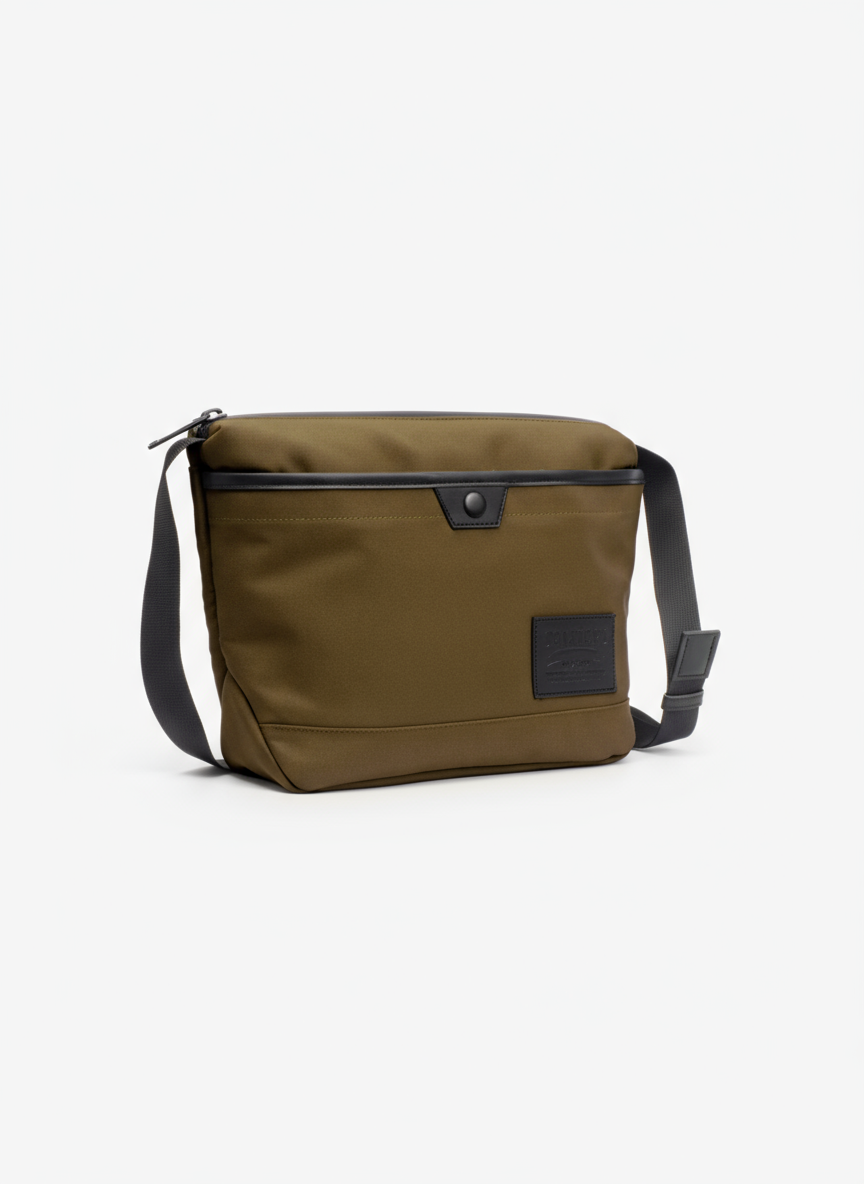 Morral Frontier Mocca - Crafters