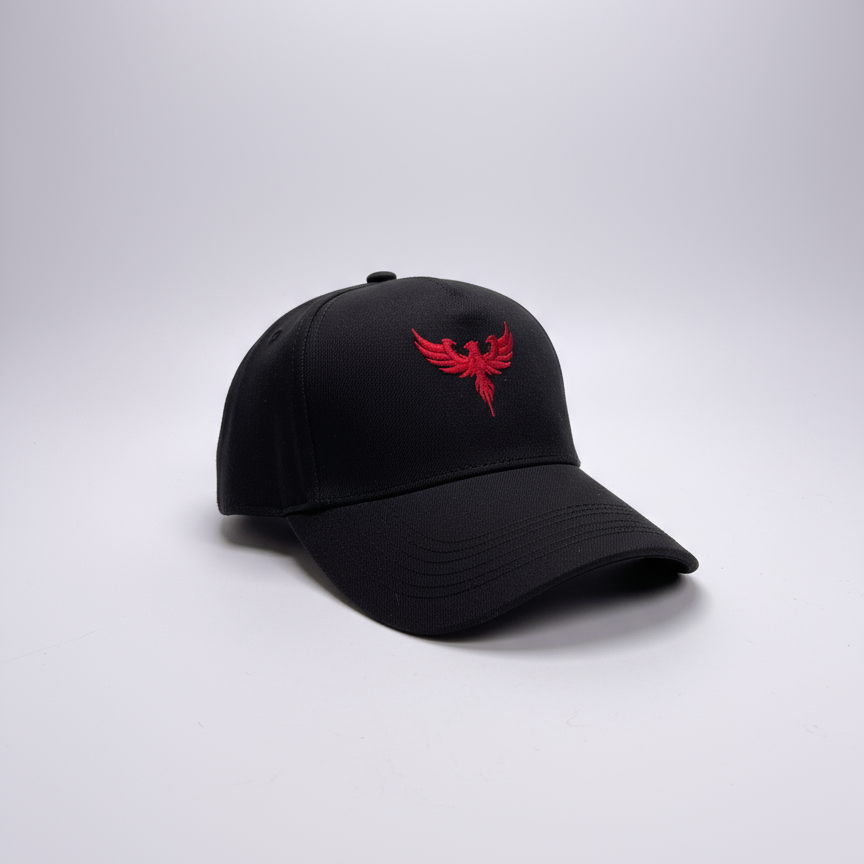 Gorra Alfa Fénix - Beast Front