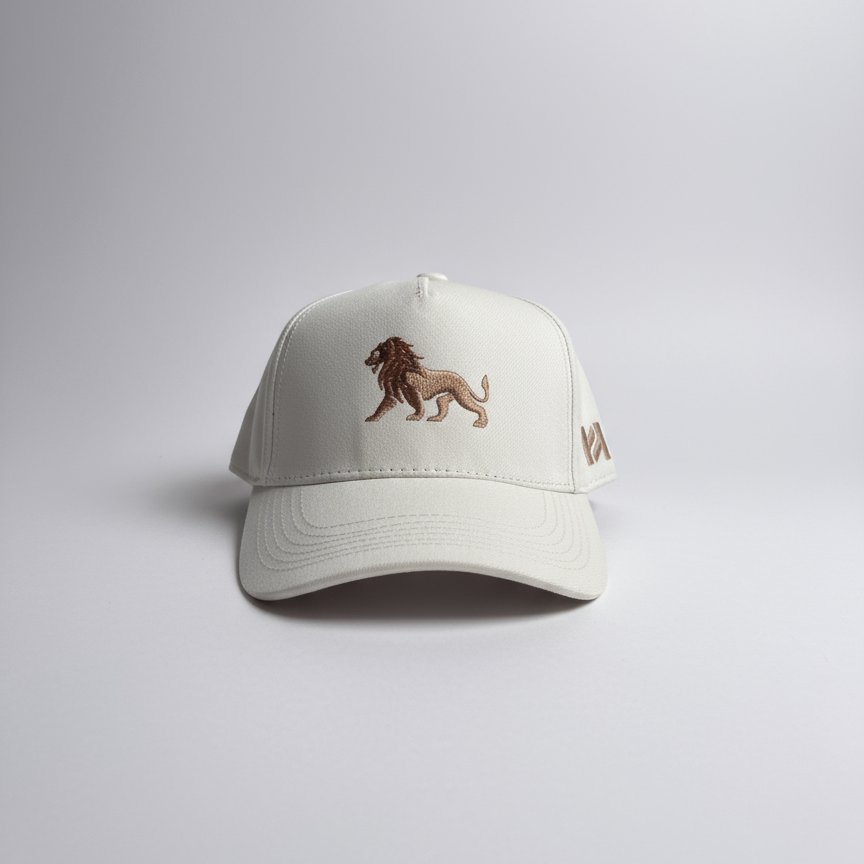 Gorra Alfa León – Beast Front