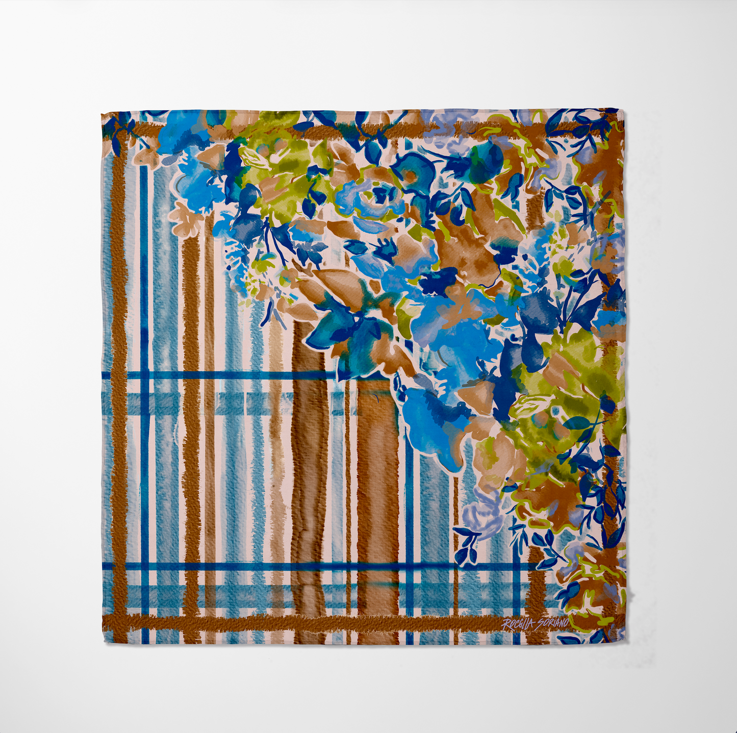 Pañuelo Terra – Rocella Soriano