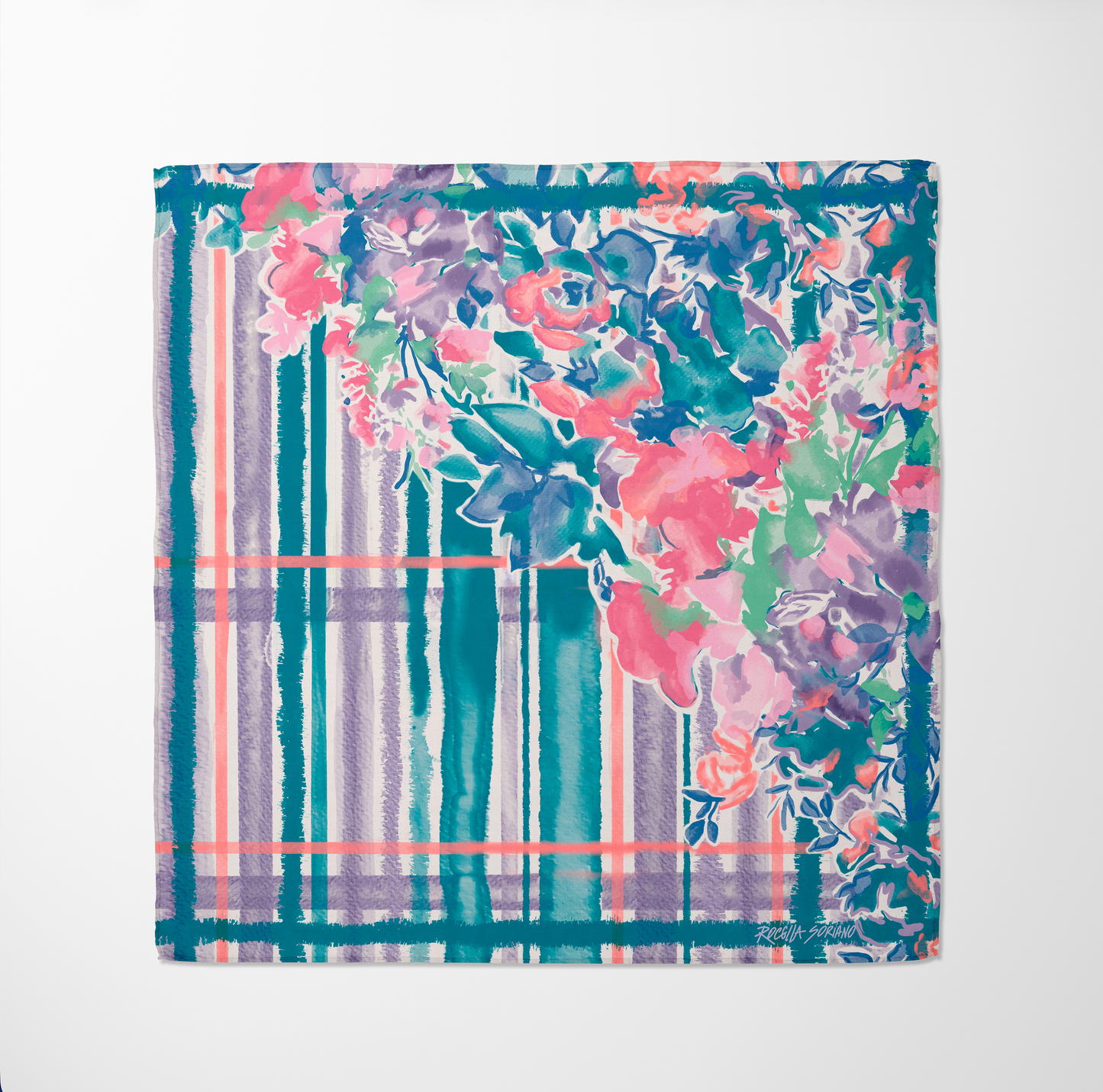 Pañuelo Brisa – Rocella Soriano