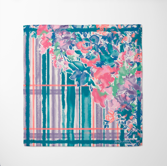 Pañuelo Brisa – Rocella Soriano