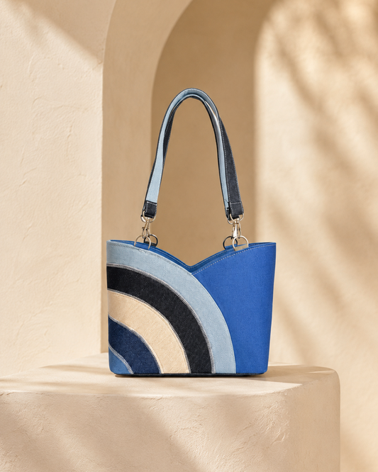 Cartera Sandy – Doble diseño