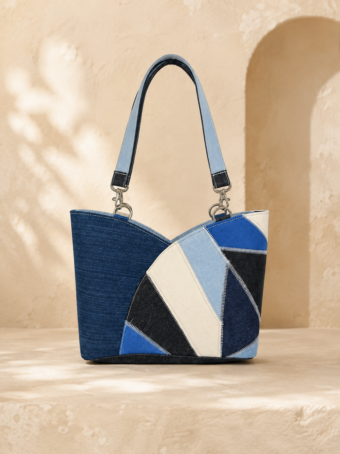 Cartera Sandy – Doble diseño