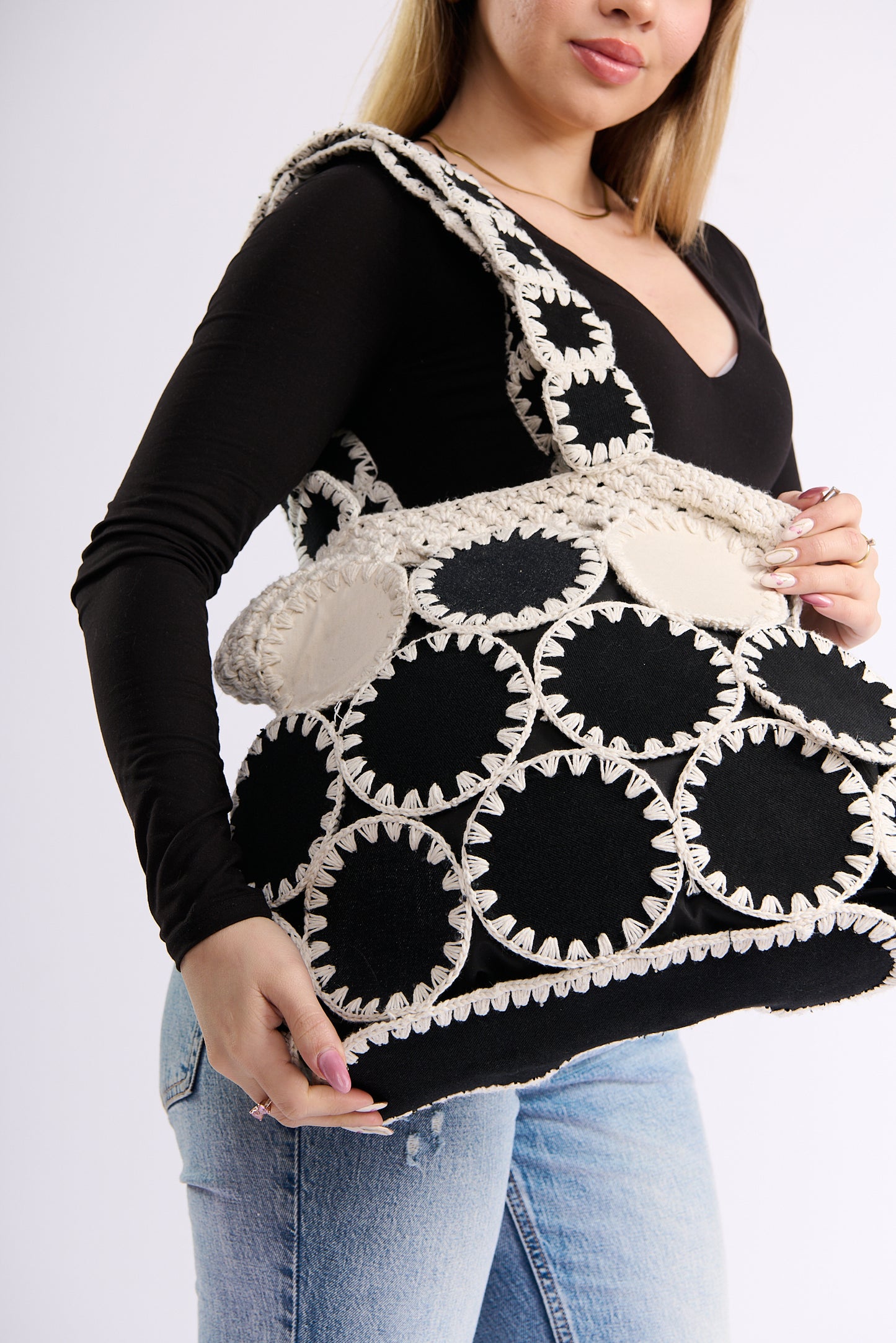 Cartera Yusara – Dispar