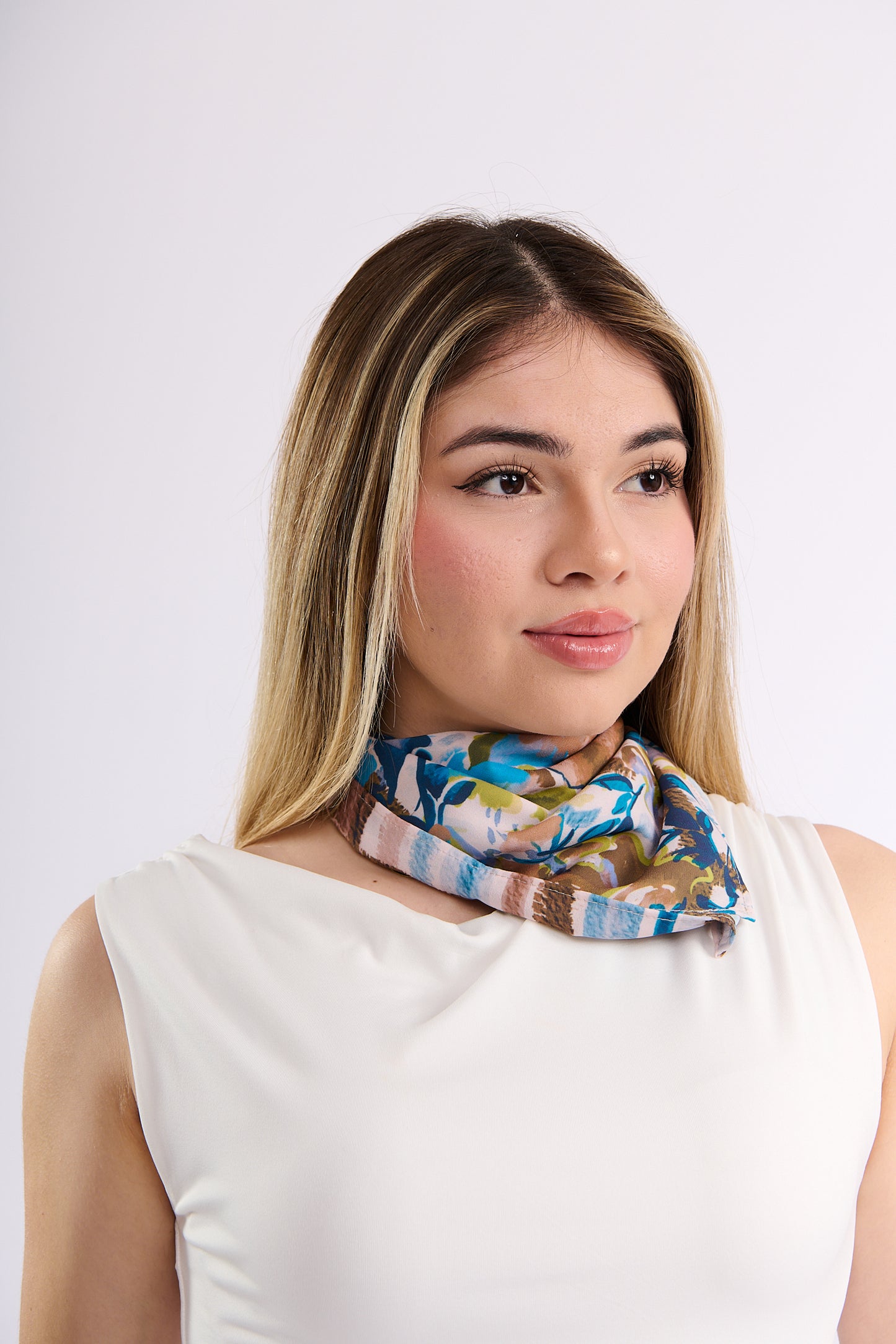 Pañuelo Terra – Rocella Soriano