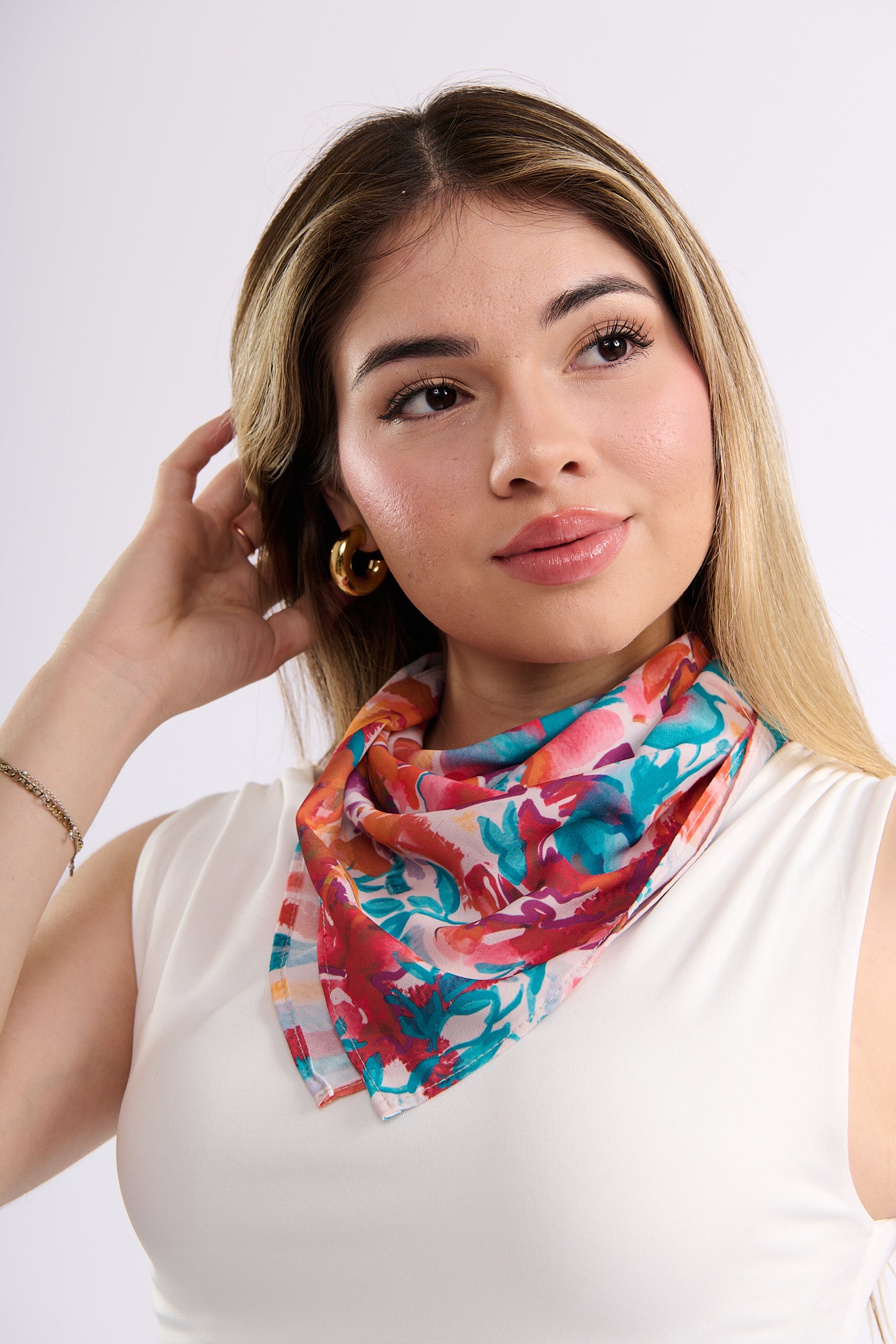 Pañuelo Euforia – Rocella Soriano