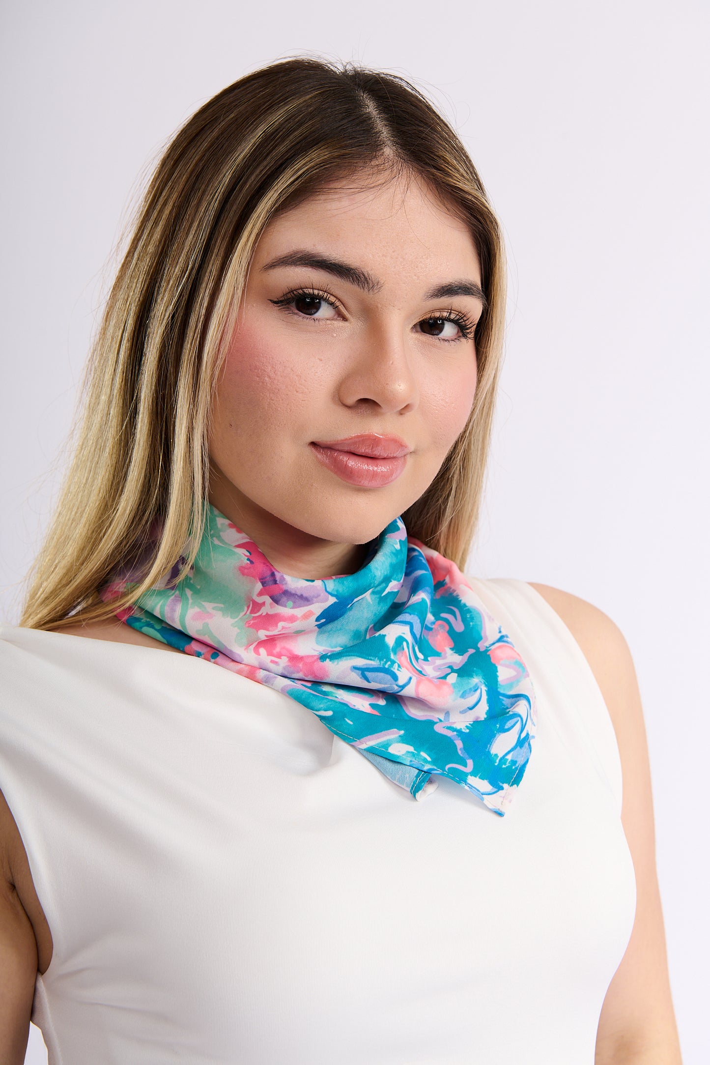 Pañuelo Brisa – Rocella Soriano