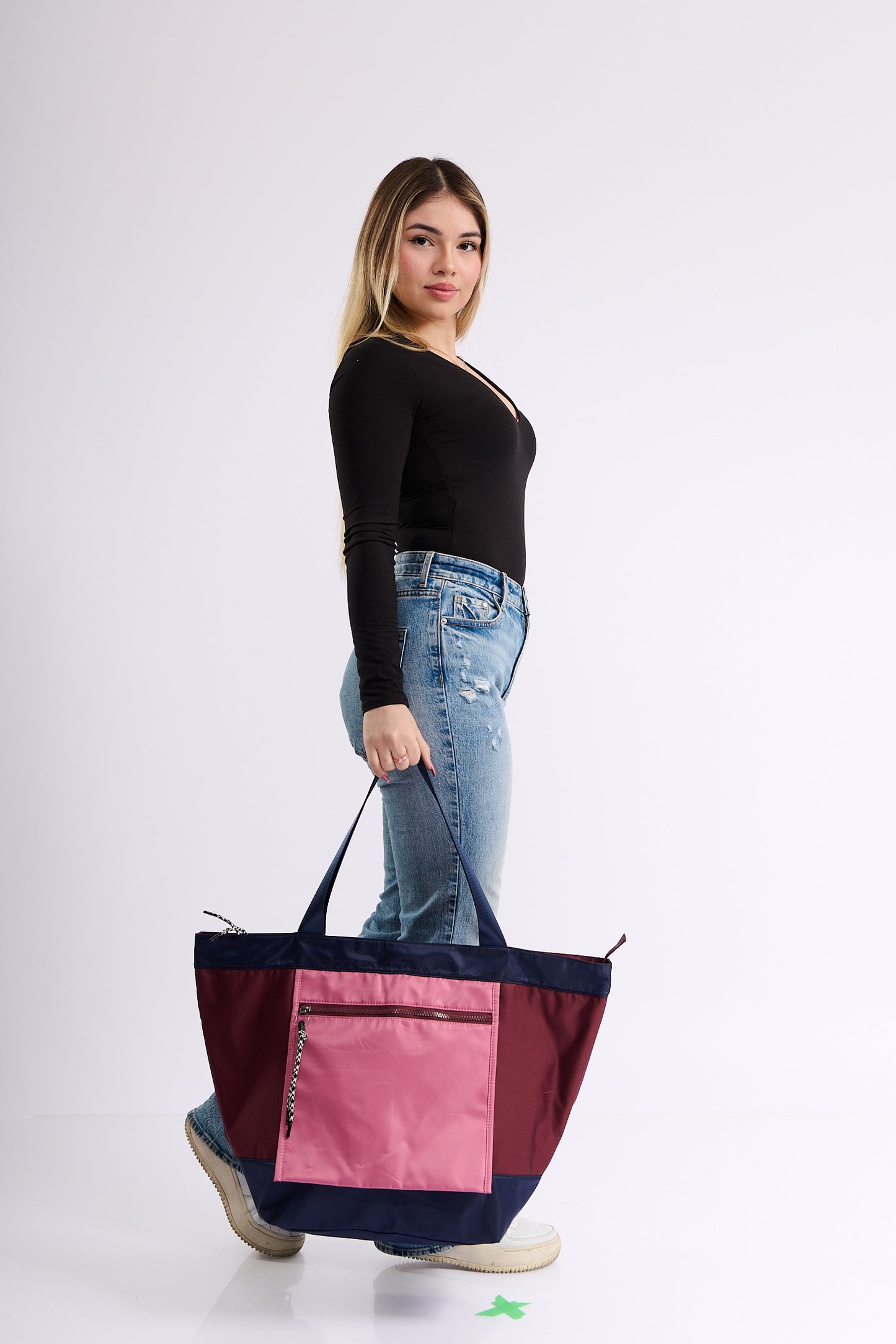 Bolso Terra Dry – Luk