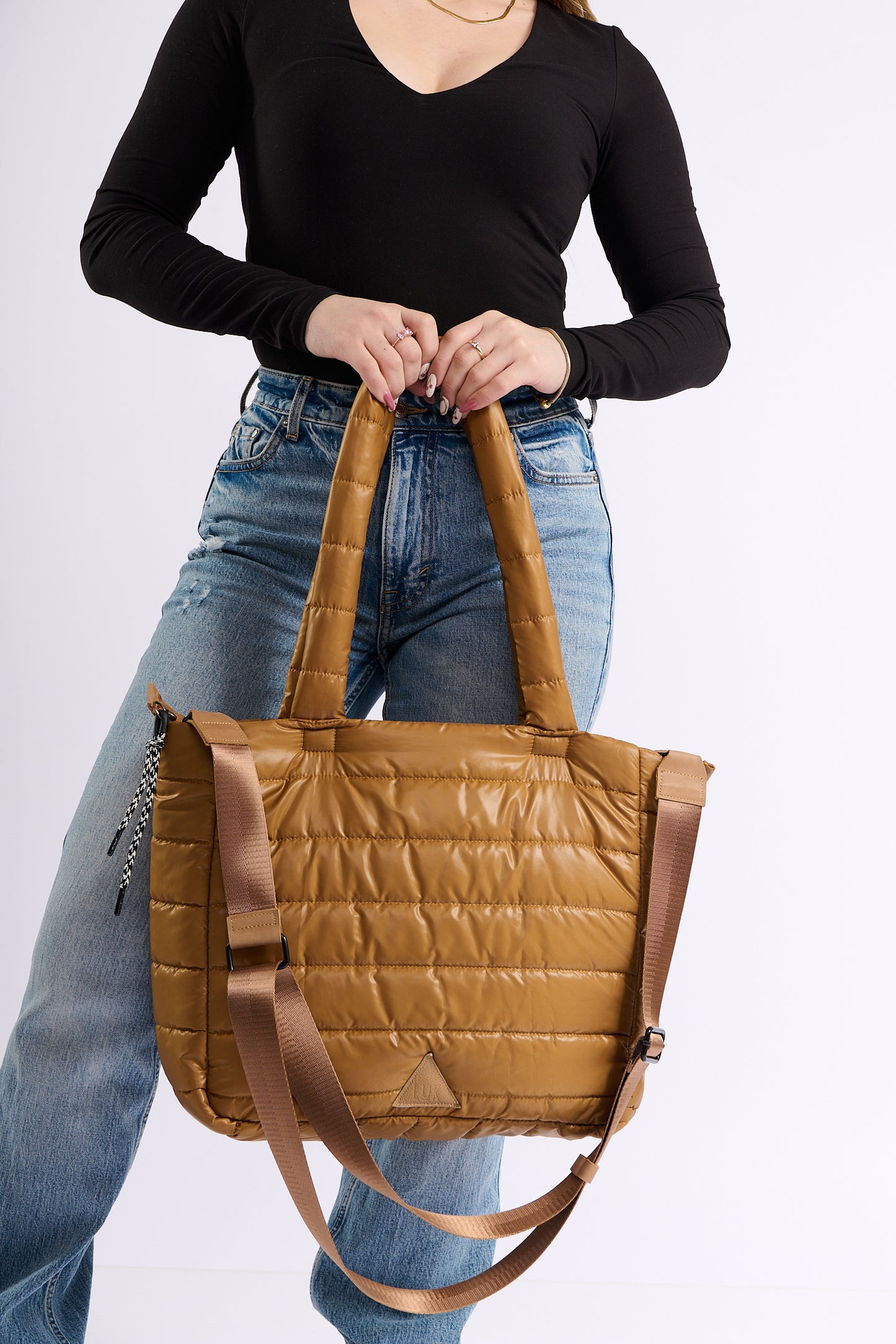 Tote Lara Fat – Luk