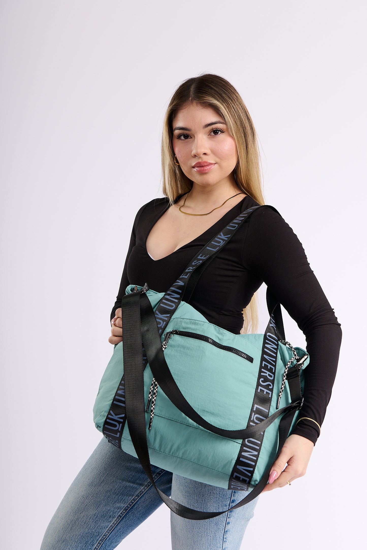 Tote Nova Dry – Luk