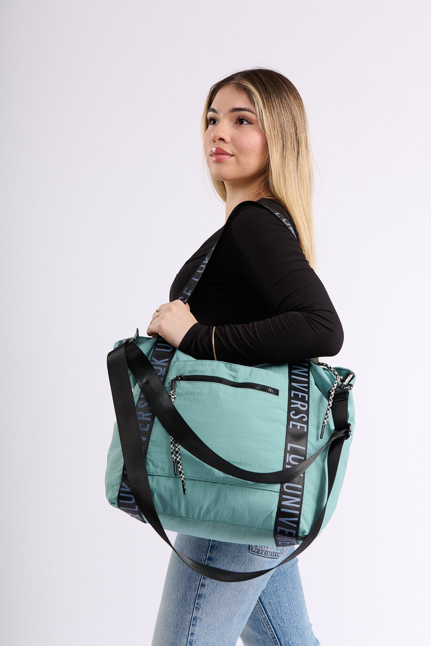 Tote Nova Dry – Luk