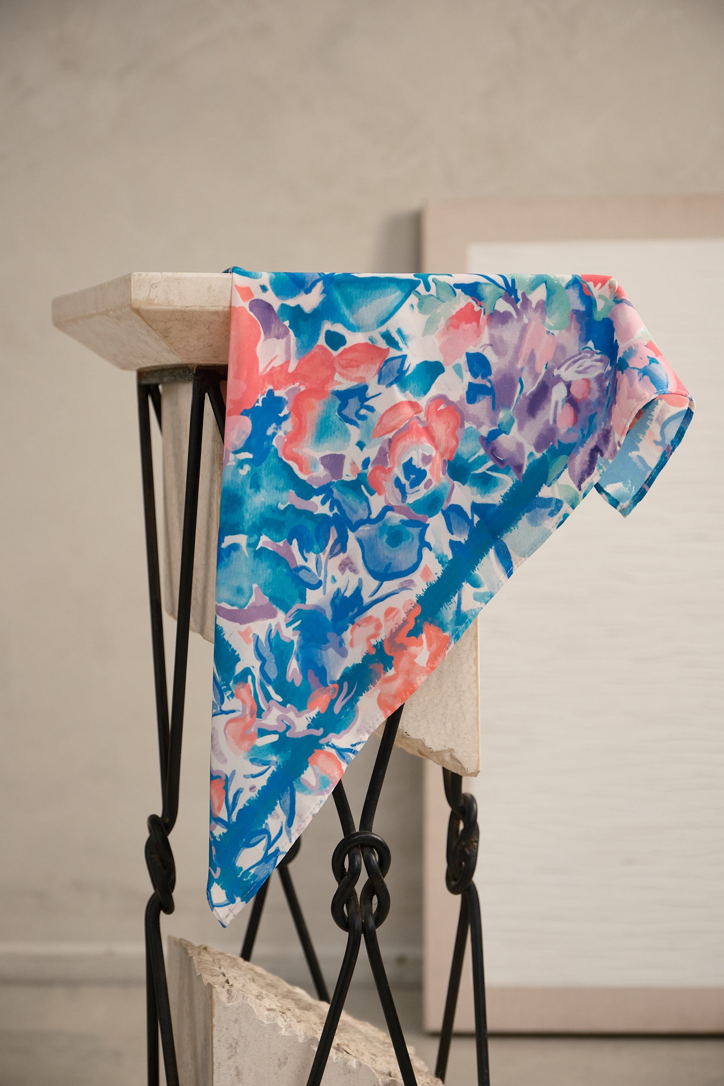 Pañuelo Brisa – Rocella Soriano