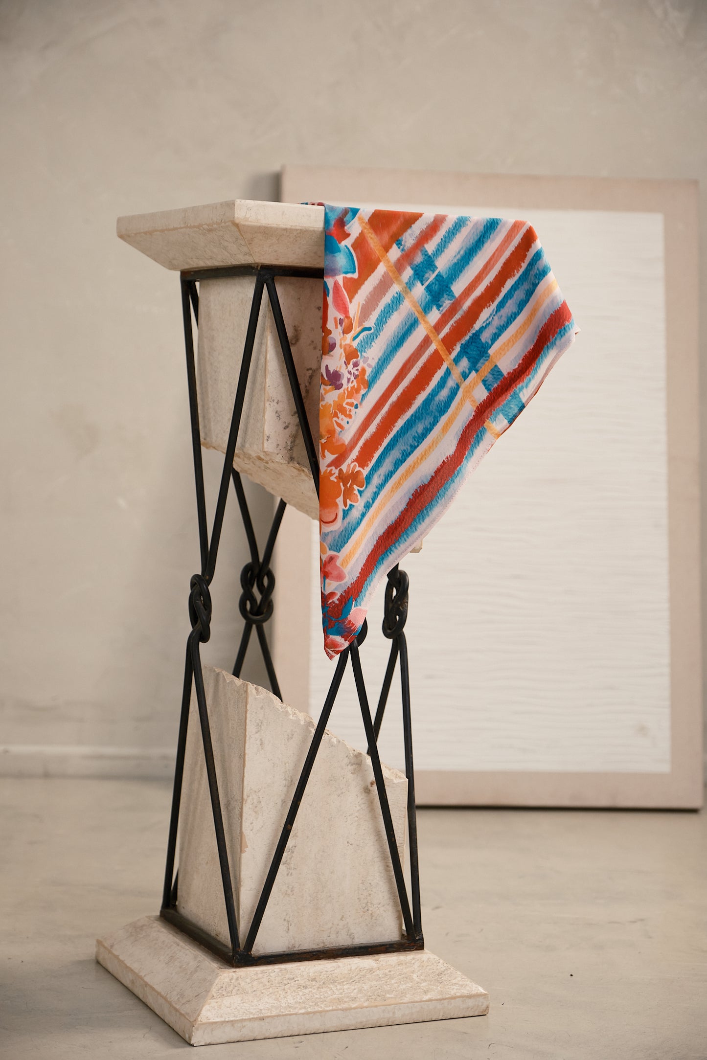 Pañuelo Euforia – Rocella Soriano