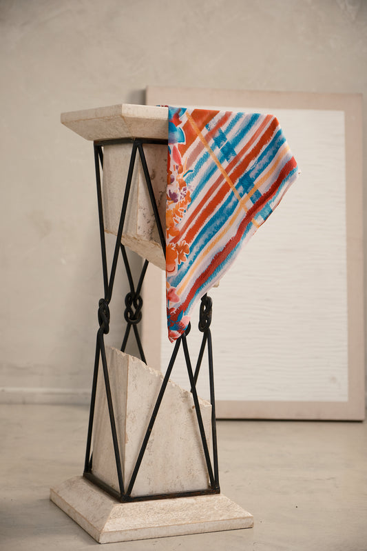 Pañuelo Euforia – Rocella Soriano