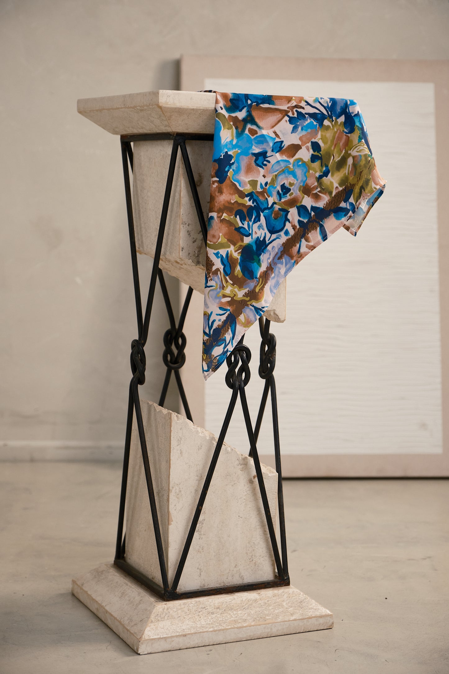 Pañuelo Terra – Rocella Soriano