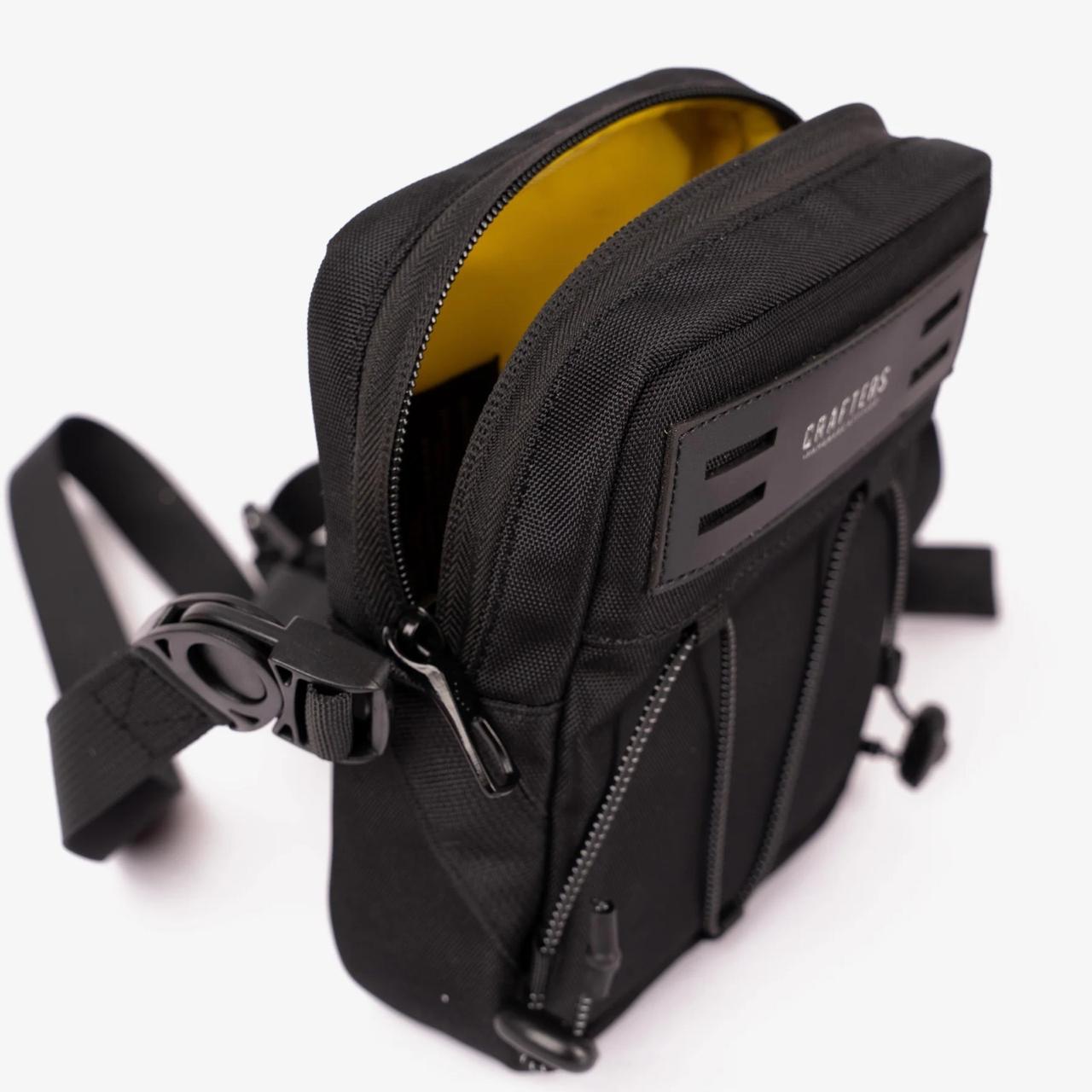 Morral Luka Negro – Crafters