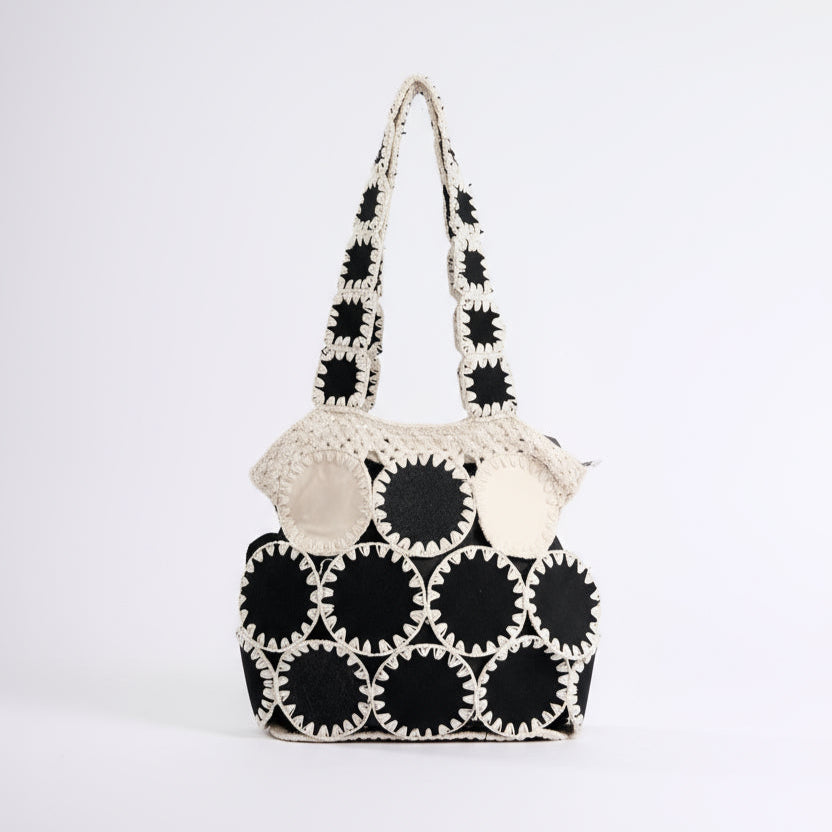 Cartera Yusara – Dispar