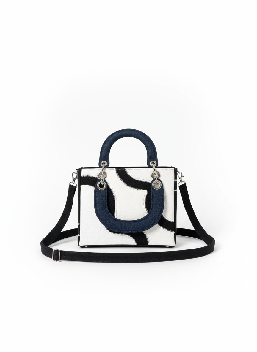 Cartera Edith – Dispar