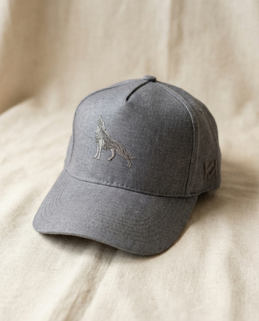 Gorra Alfa Lobo – Beast Front