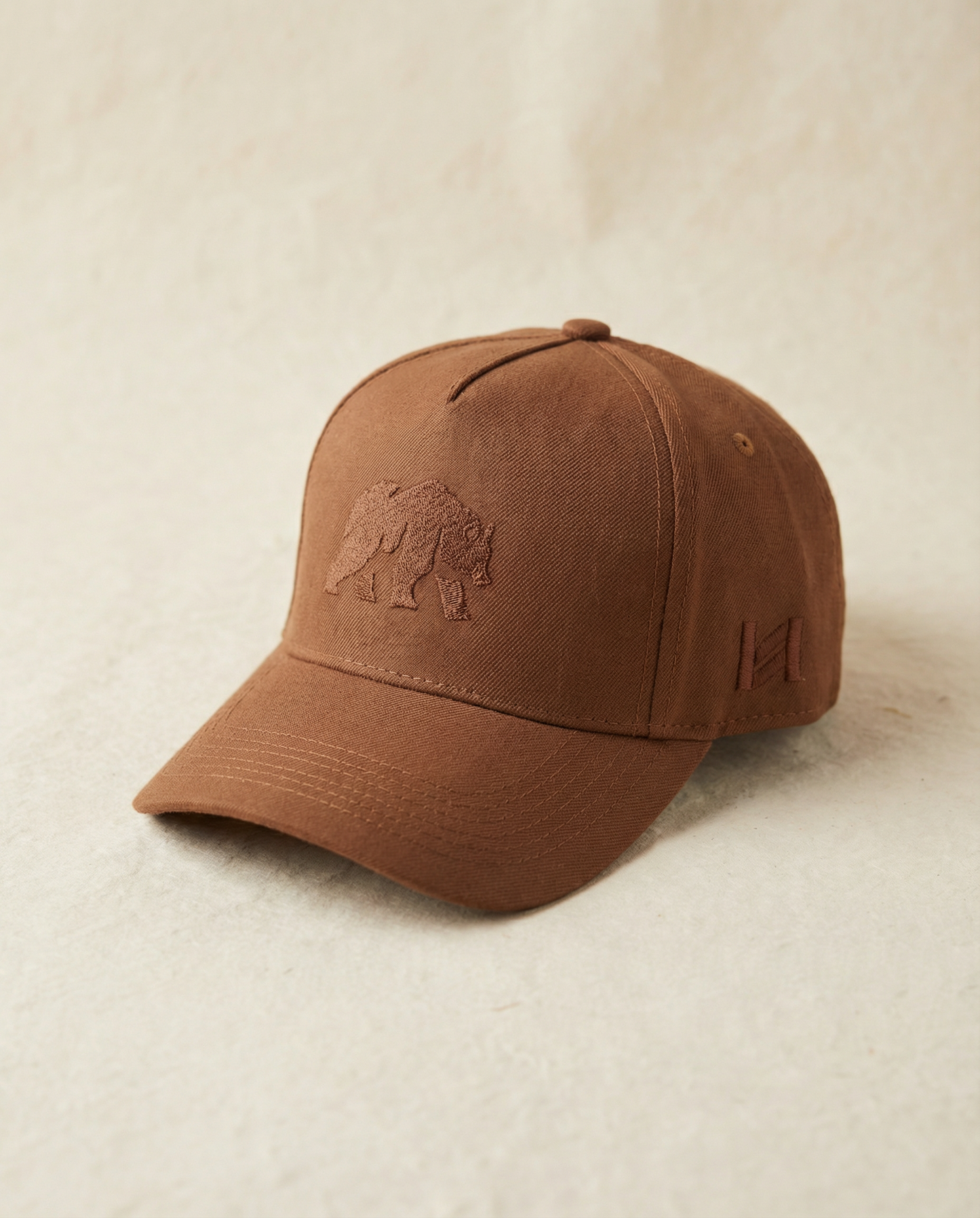 Gorra Alfa Oso – Beast Front