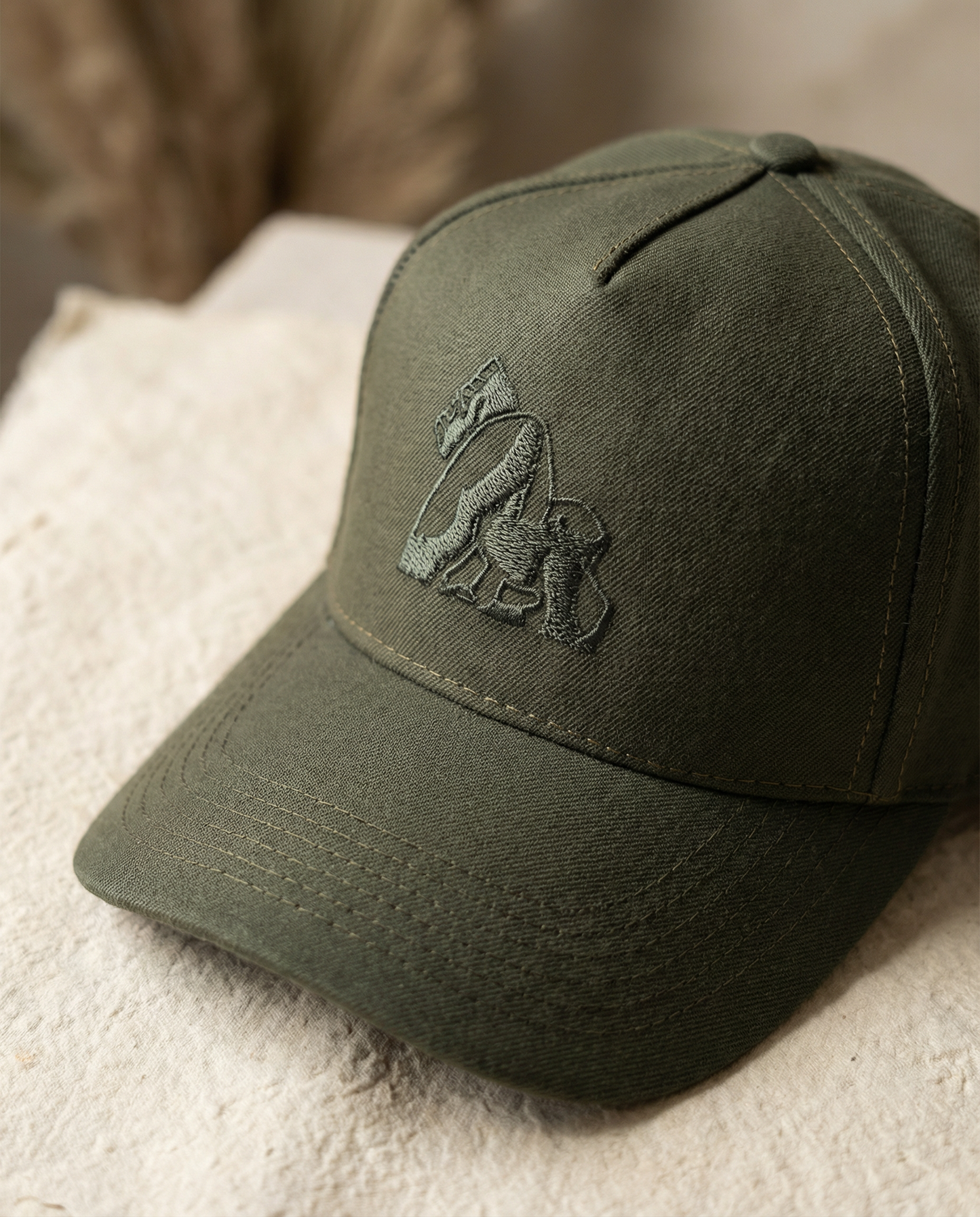 Gorra Alfa Gorila – Beast Front