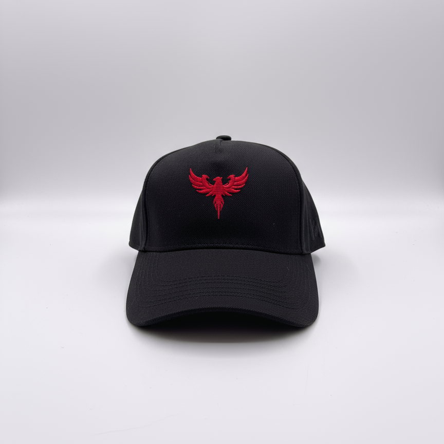 Gorra Alfa Fénix - Beast Front