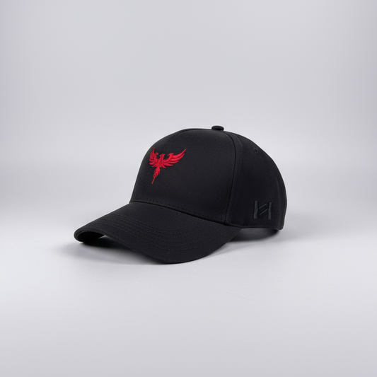 Gorra Alfa Fénix - Beast Front