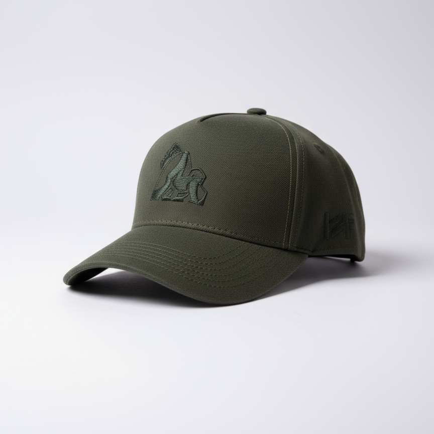 Gorra Alfa Gorila – Beast Front