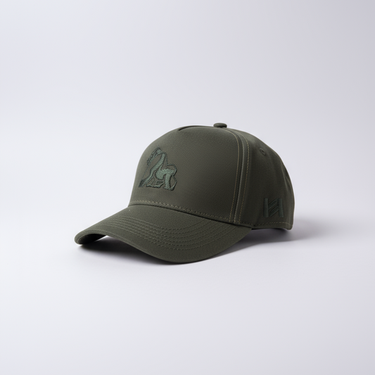 Gorra Alfa Gorila – Beast Front