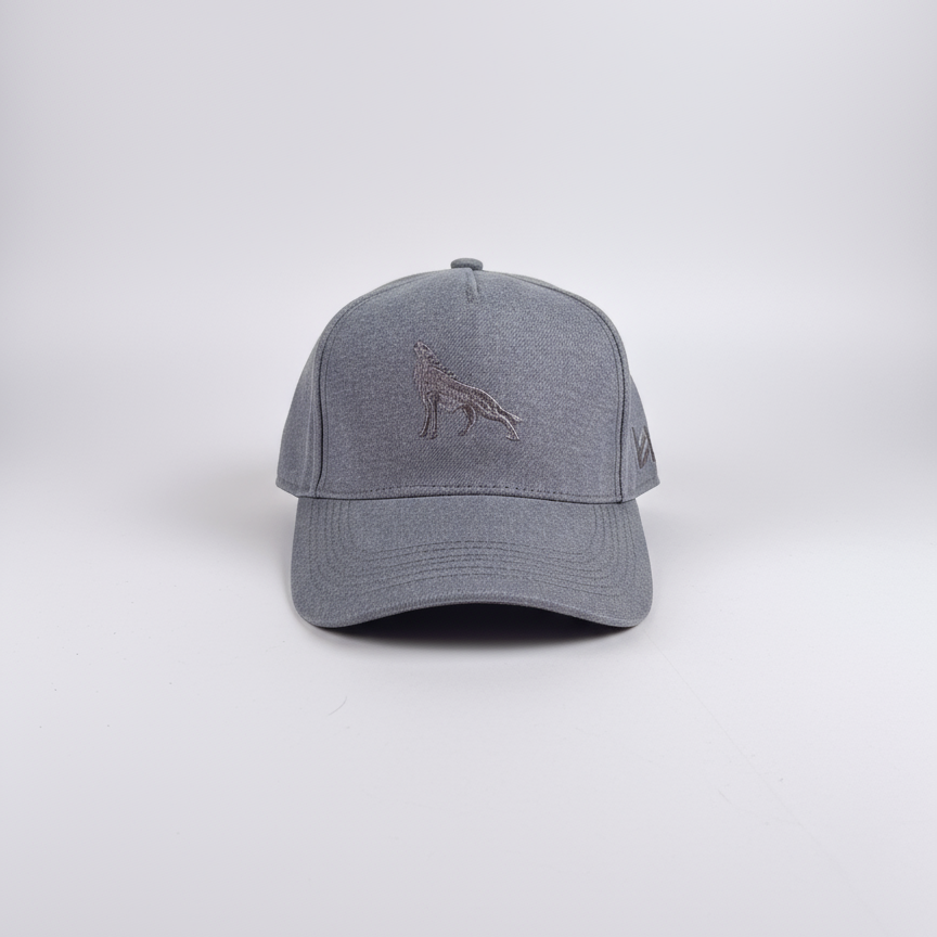 Gorra Alfa Lobo – Beast Front