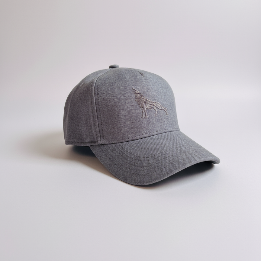 Gorra Alfa Lobo – Beast Front