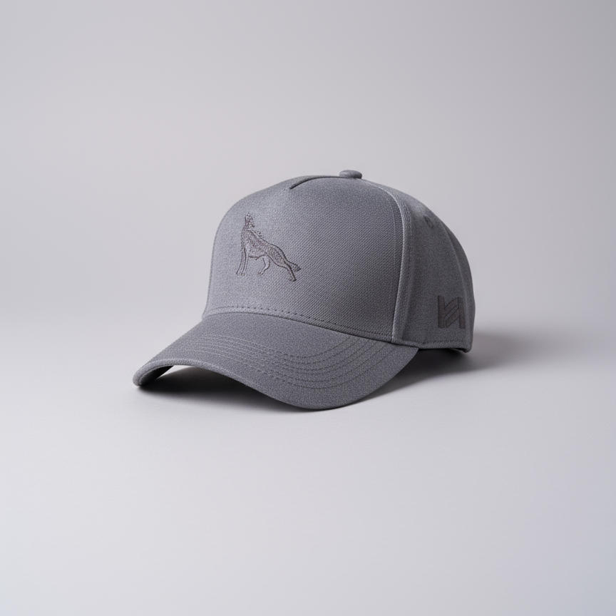 Gorra Alfa Lobo – Beast Front