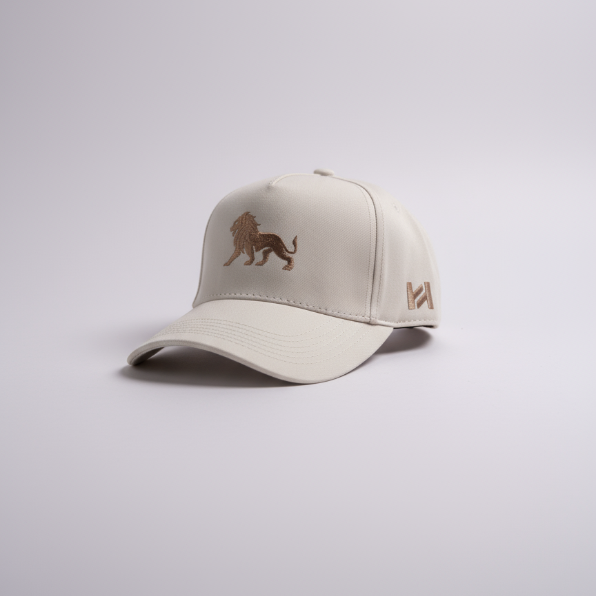 Gorra Alfa León – Beast Front
