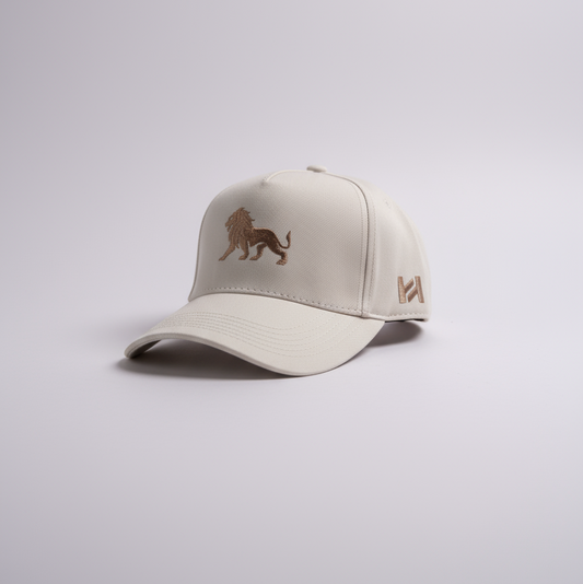 Gorra Alfa León – Beast Front
