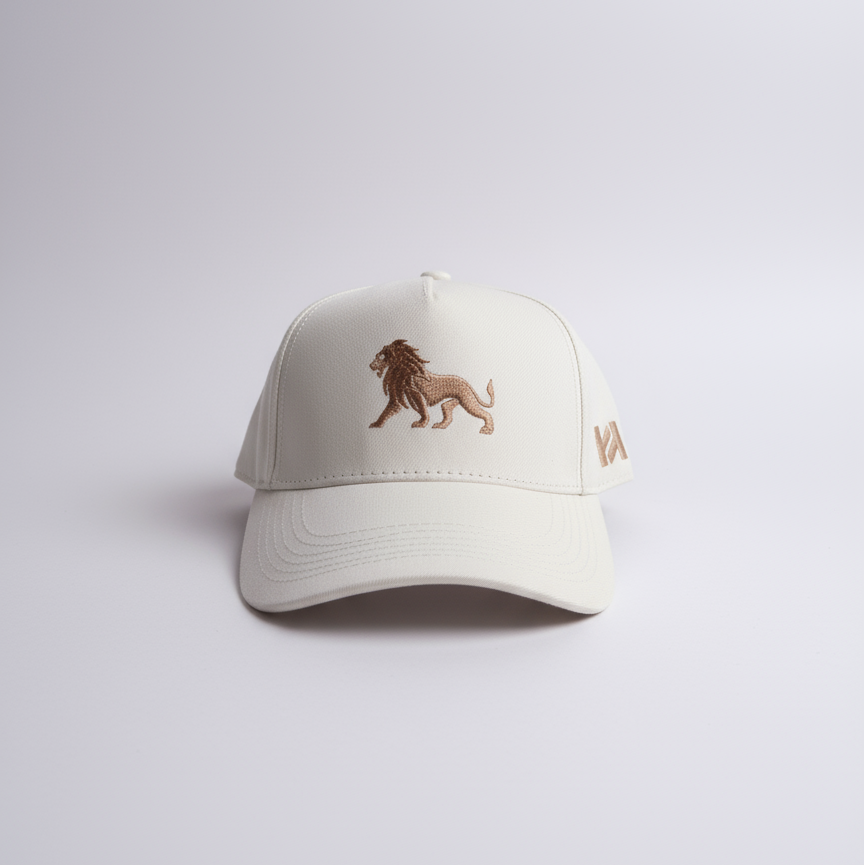Gorra Alfa León – Beast Front